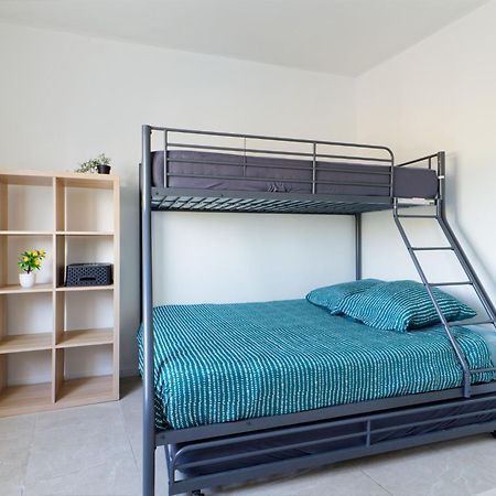 Appartement Martigues Vue Etang エクステリア 写真