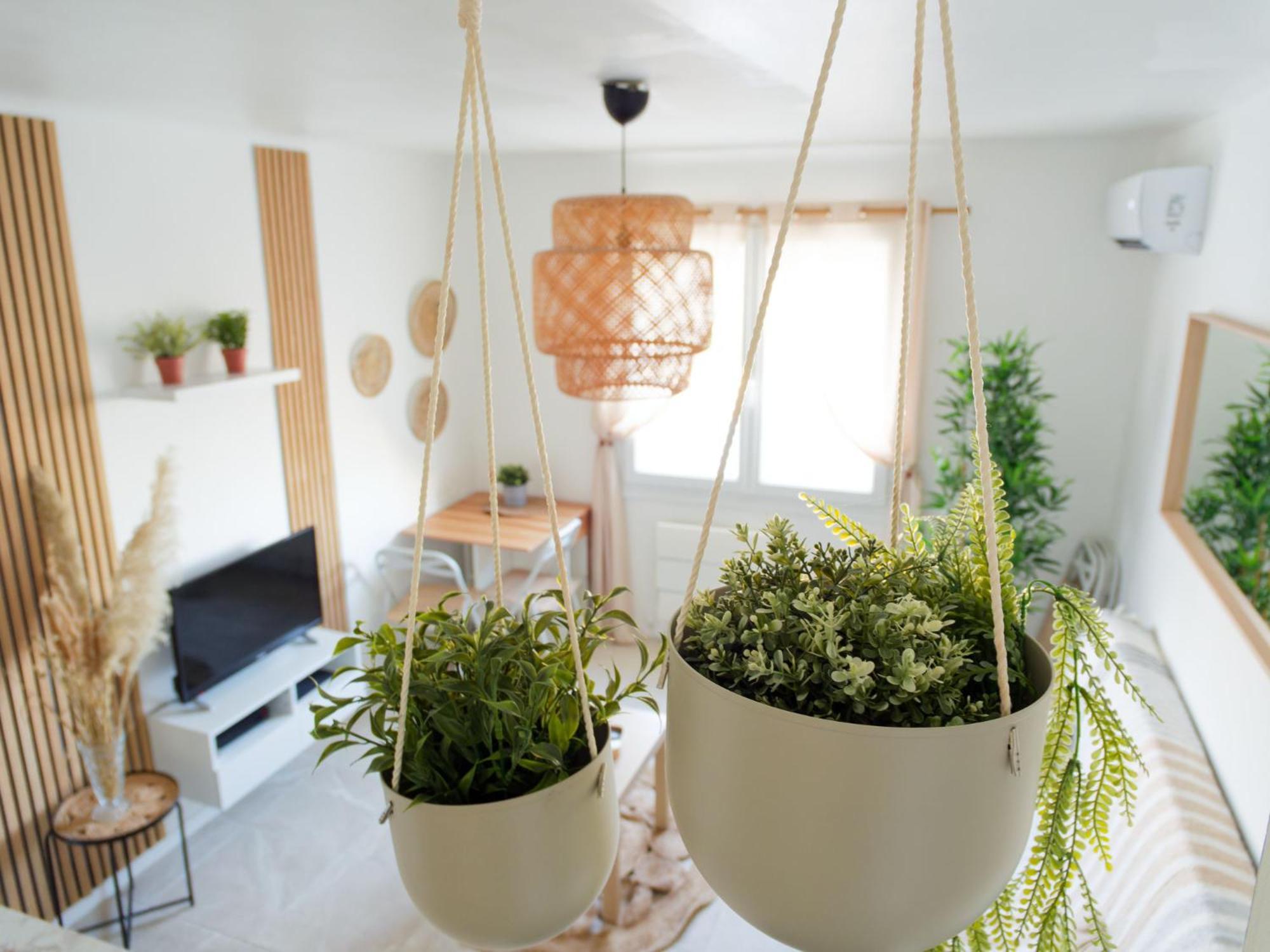 Appartement Martigues Vue Etang エクステリア 写真
