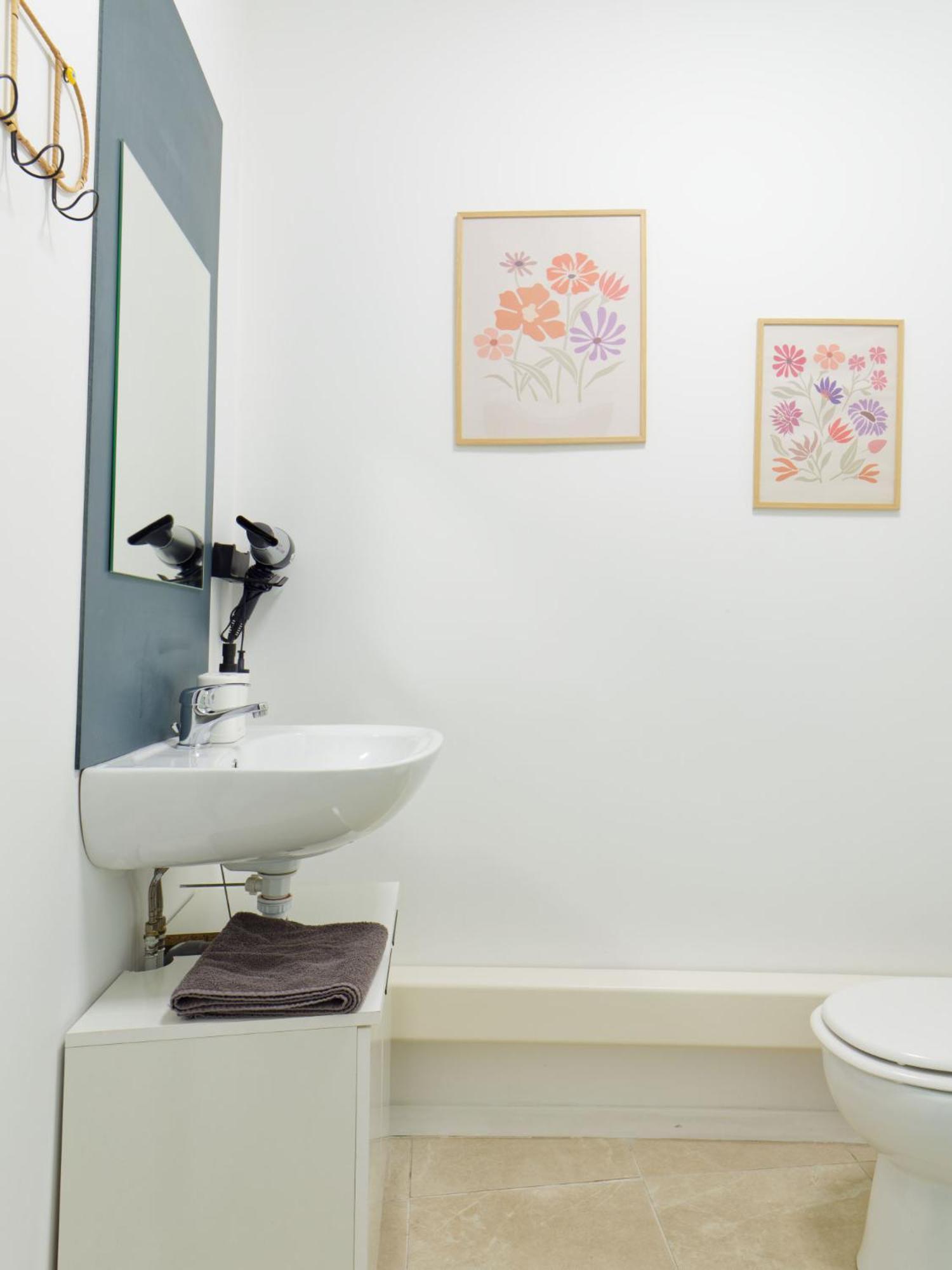 Appartement Martigues Vue Etang エクステリア 写真
