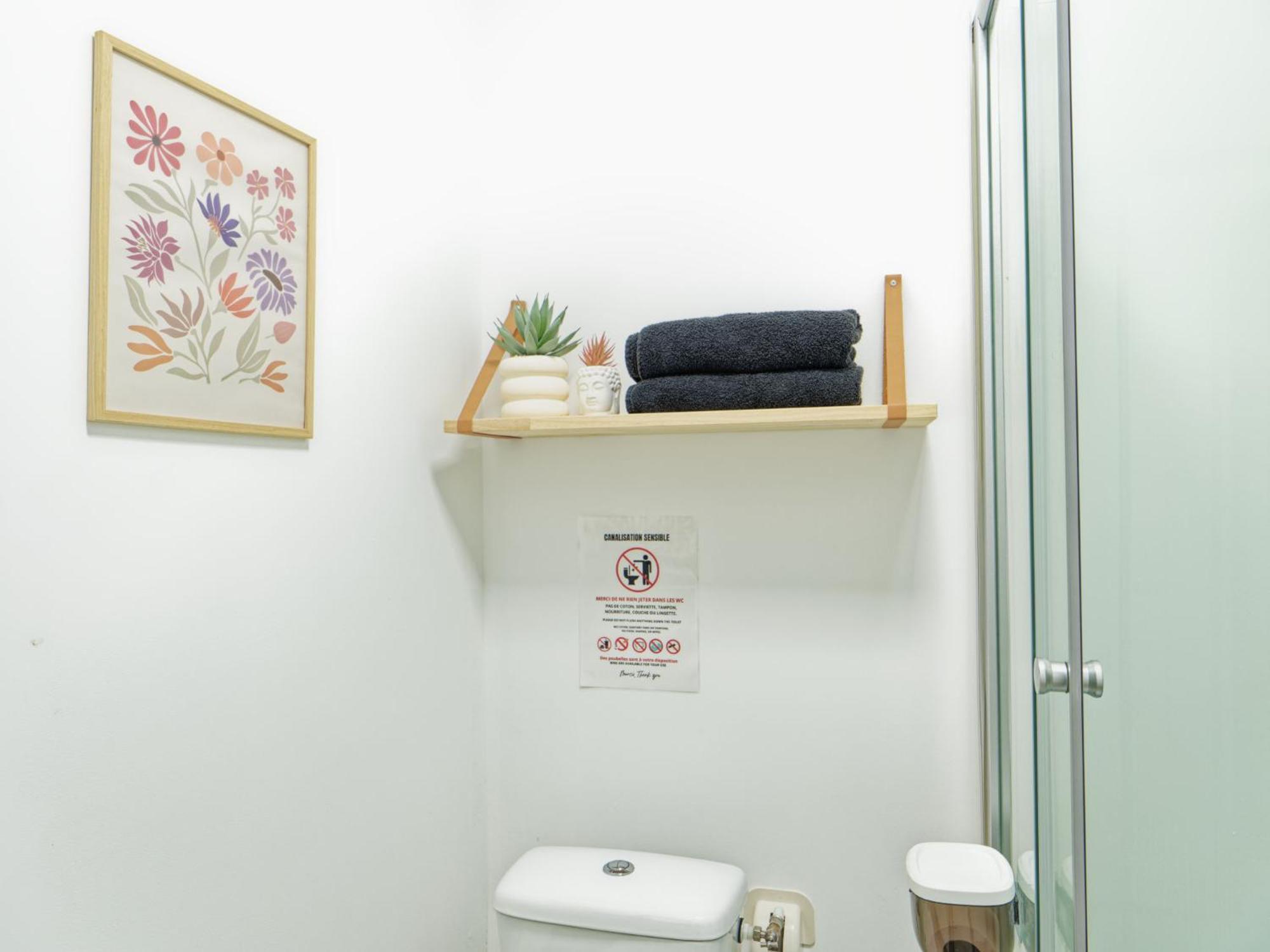 Appartement Martigues Vue Etang エクステリア 写真