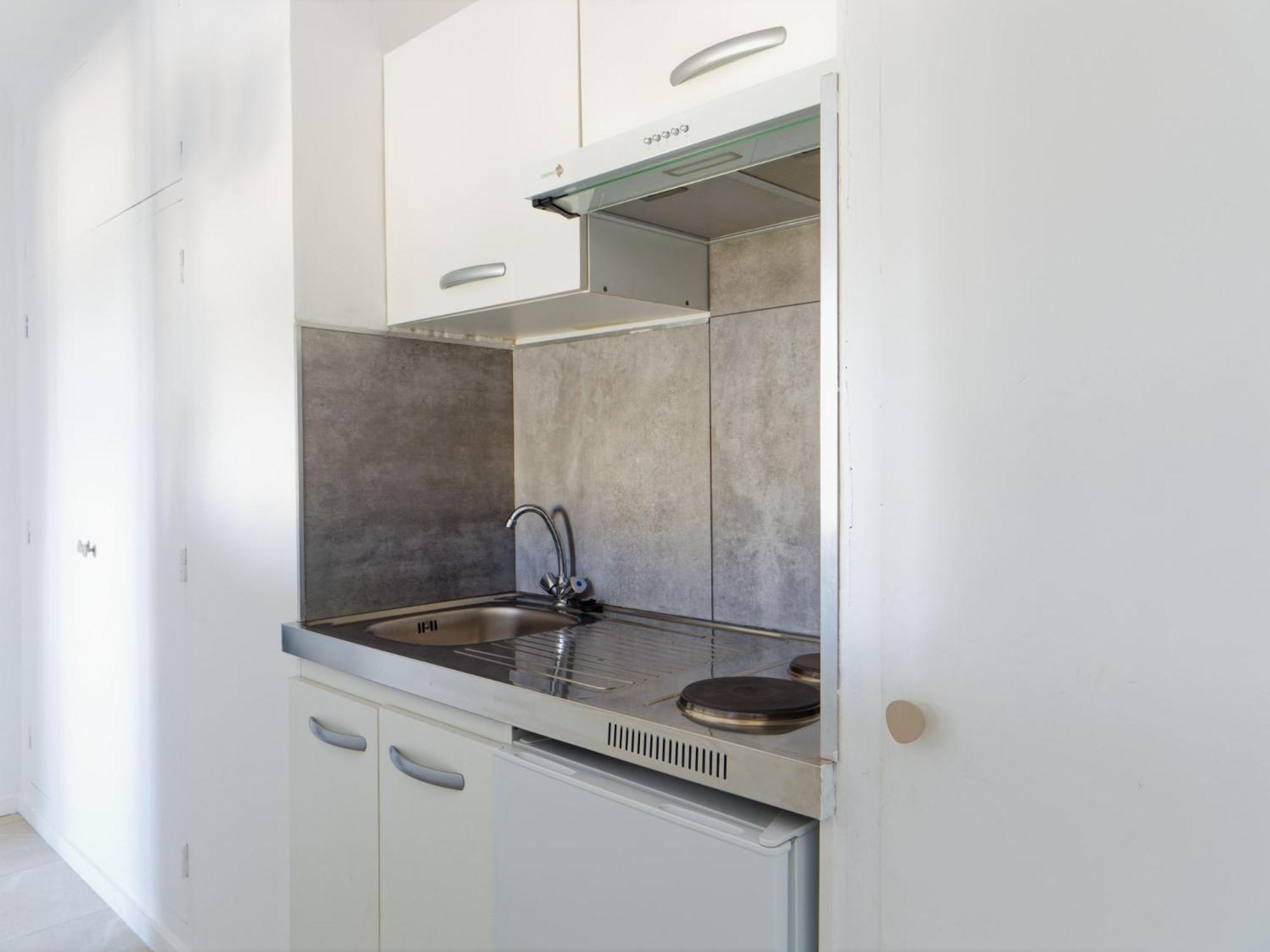 Appartement Martigues Vue Etang エクステリア 写真