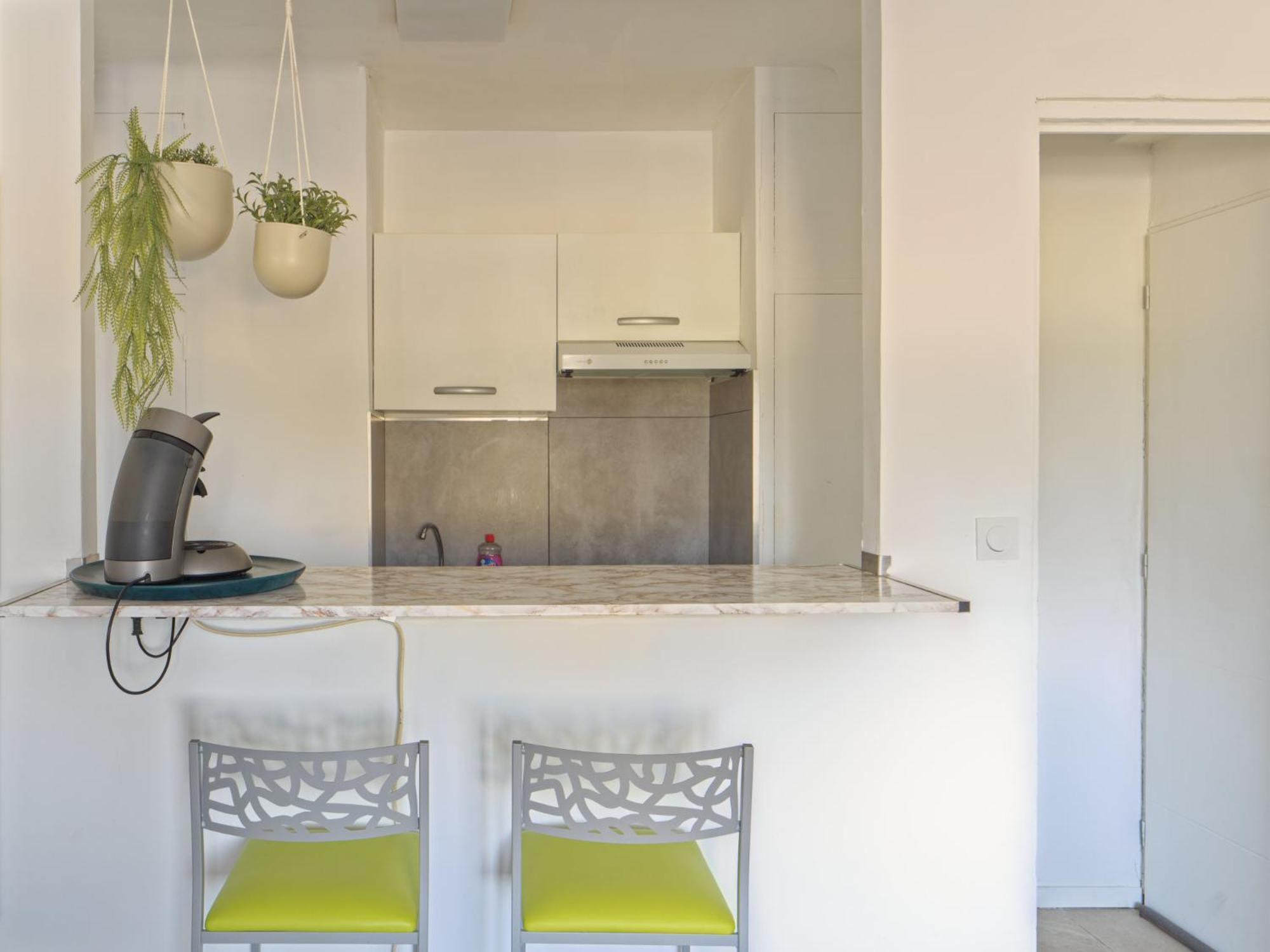Appartement Martigues Vue Etang エクステリア 写真