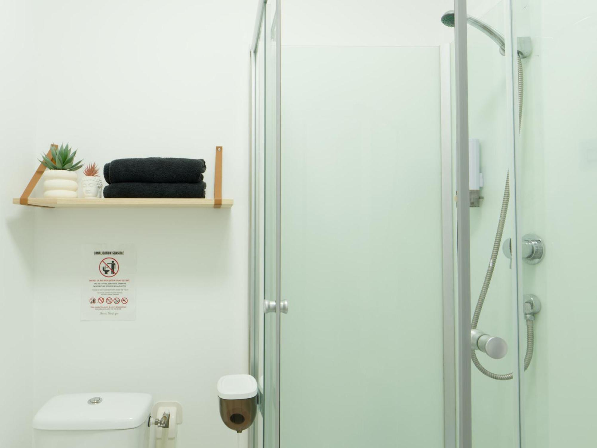 Appartement Martigues Vue Etang エクステリア 写真