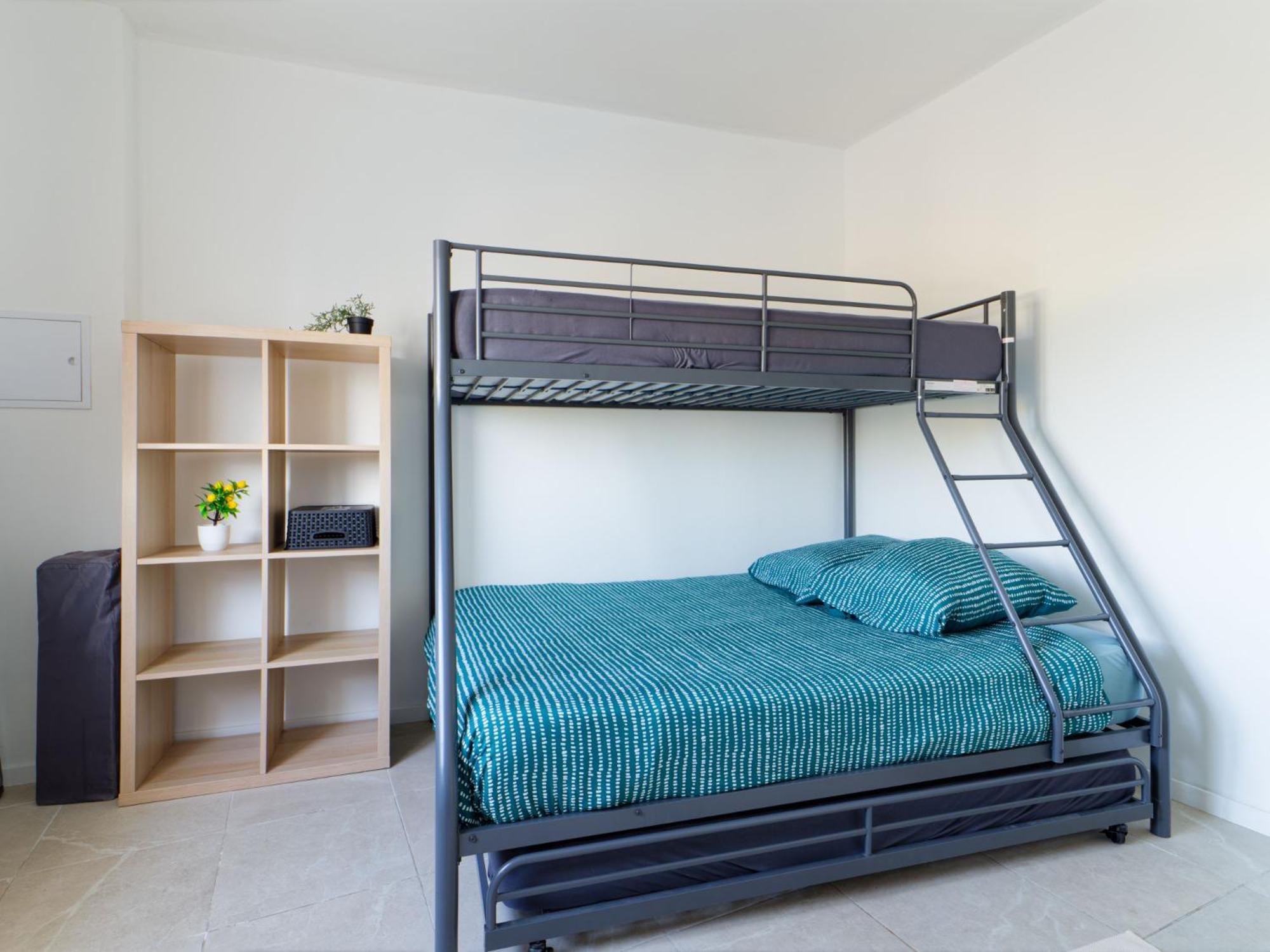 Appartement Martigues Vue Etang エクステリア 写真
