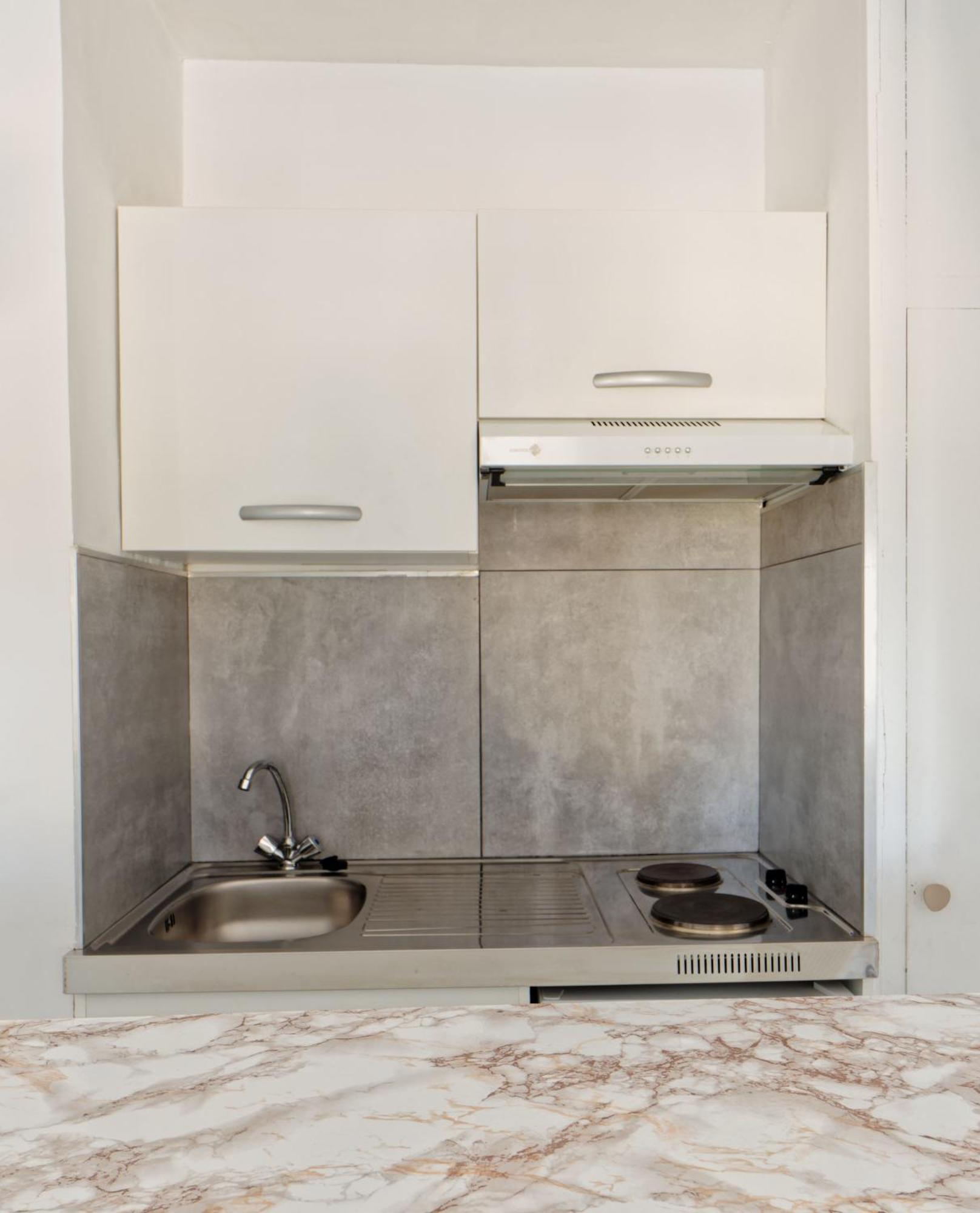 Appartement Martigues Vue Etang エクステリア 写真