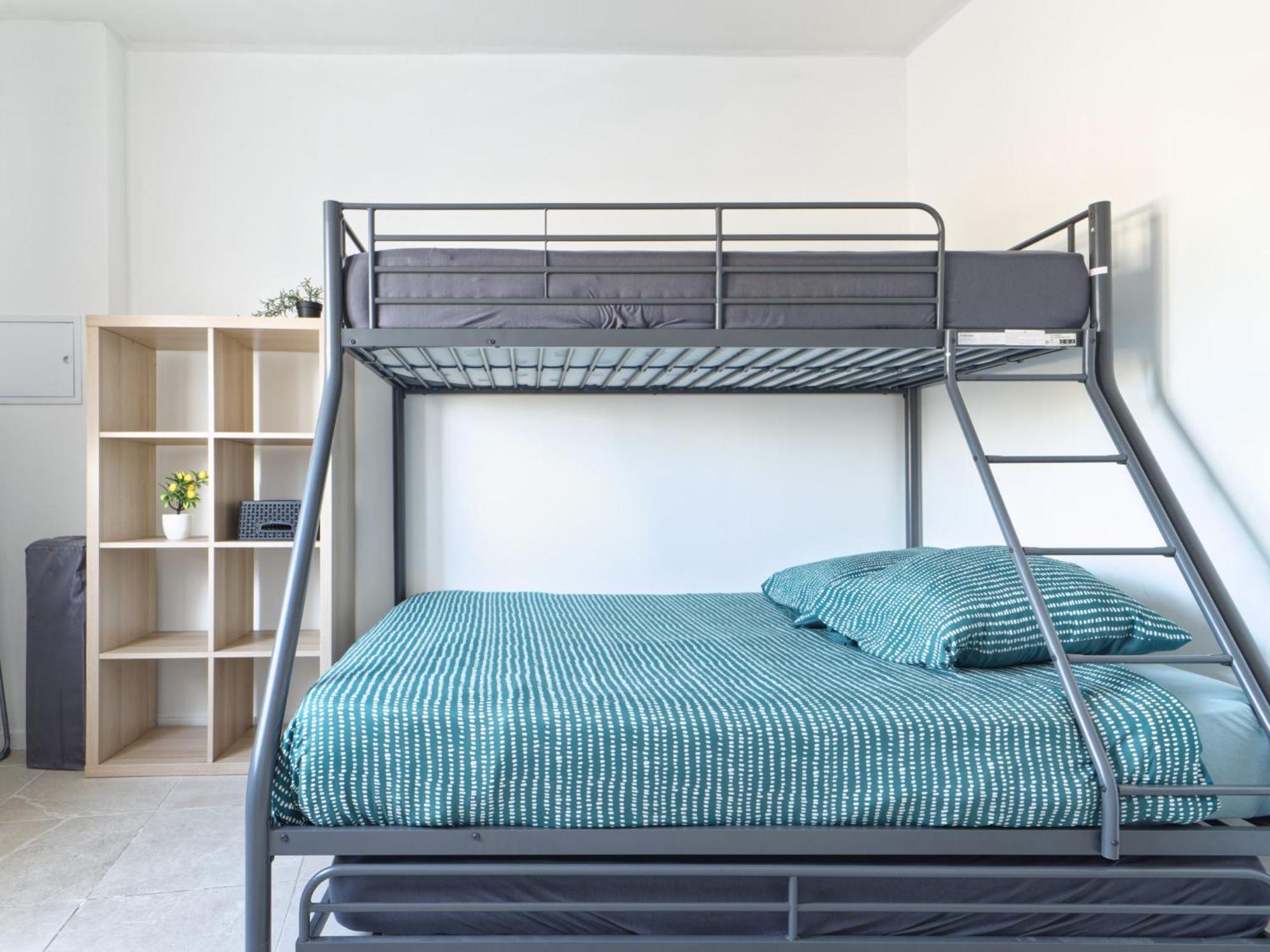 Appartement Martigues Vue Etang エクステリア 写真