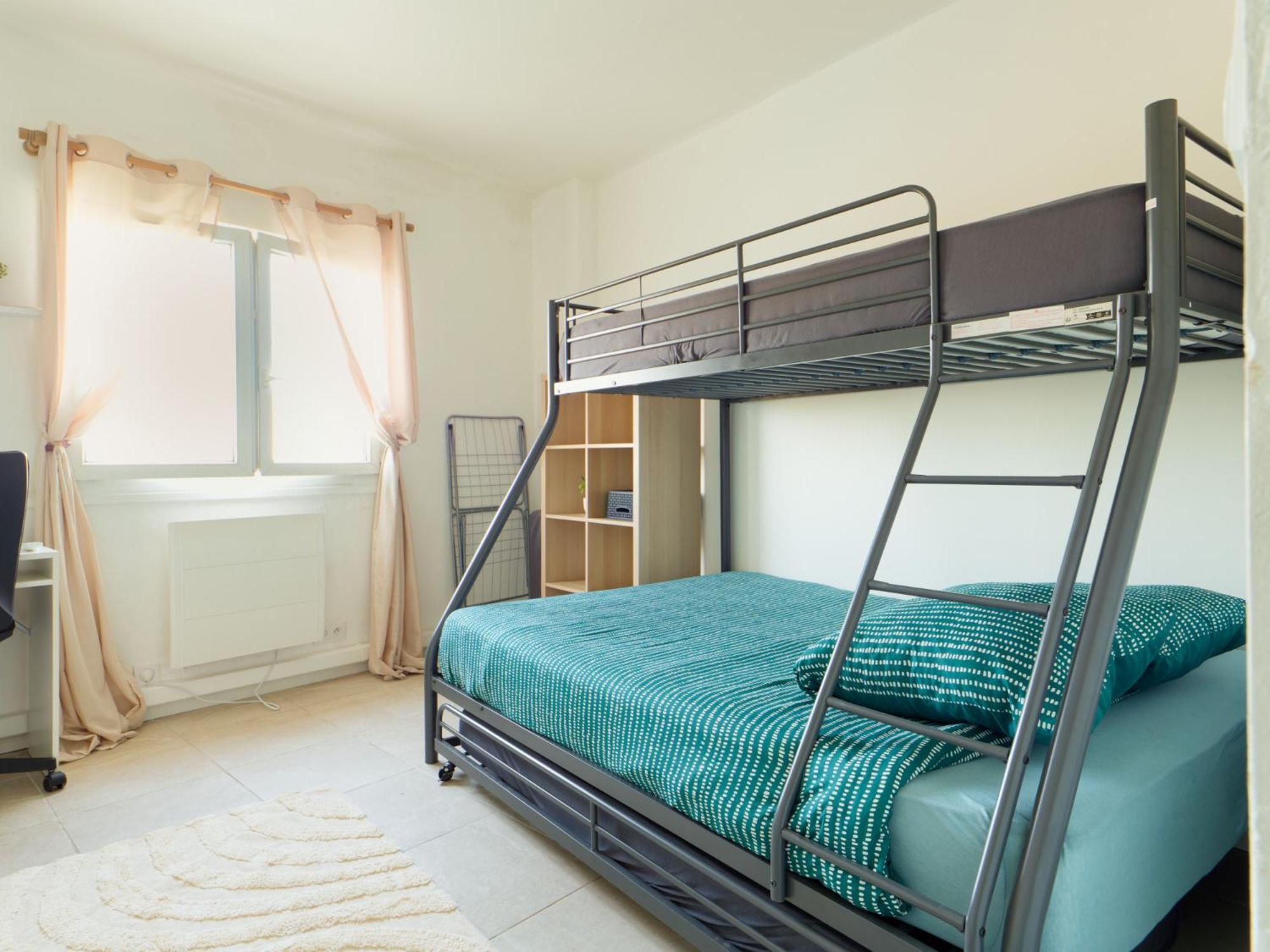Appartement Martigues Vue Etang エクステリア 写真
